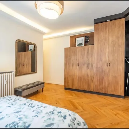 Beautiful Appartment Paris Eiffel Tower 2 Bdr Exterior photo