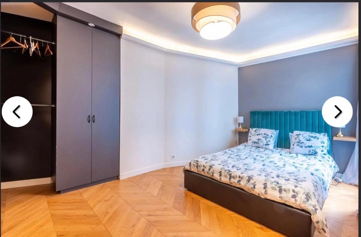 Beautiful Eiffel Tower 2 Bdr Appartement Parijs